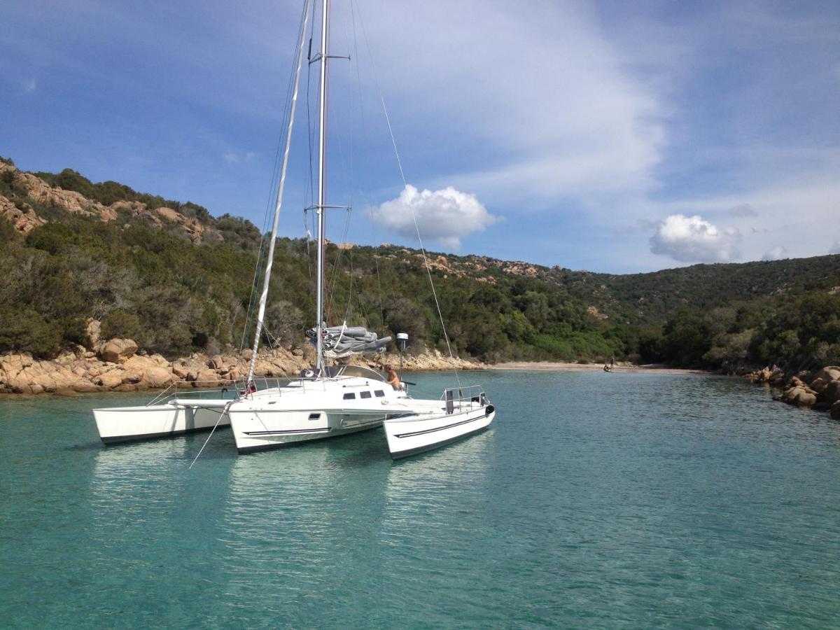 Propriano Proche Port Et Mer Oda fotoğraf